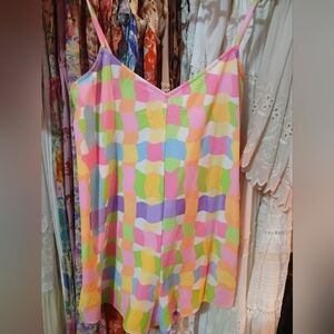 Show Me Your Mumu Romper